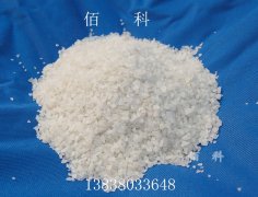 無(wú)煙煤濾料和石英砂濾料為什么總是相互搭配使用呢？