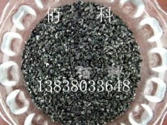 水處理無煙煤濾料的裝填厚度使多少呢？