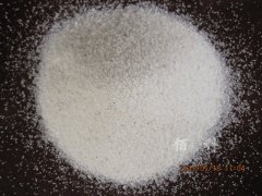 如何更換反滲透粗濾罐中的石英砂濾料？
