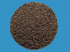 錳砂濾料常用規格都有哪些？