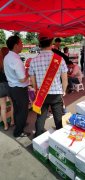 佰科水處理濾料廠祝河南考生都金榜題名！